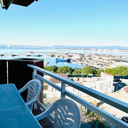 Global Immo 3140 Rocmar Apartman Roses Kültér fotó