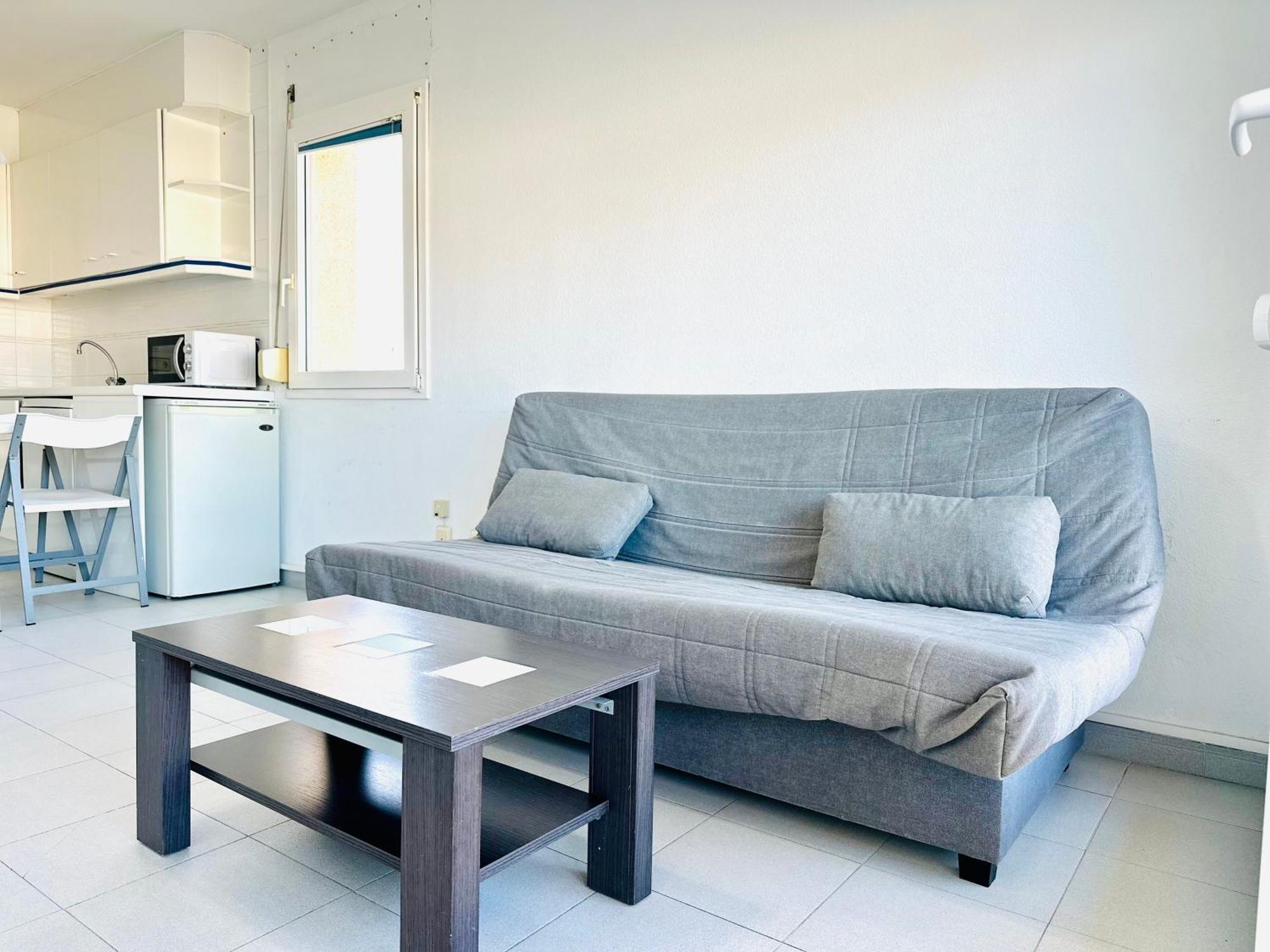 Global Immo 3140 Rocmar Apartman Roses Kültér fotó
