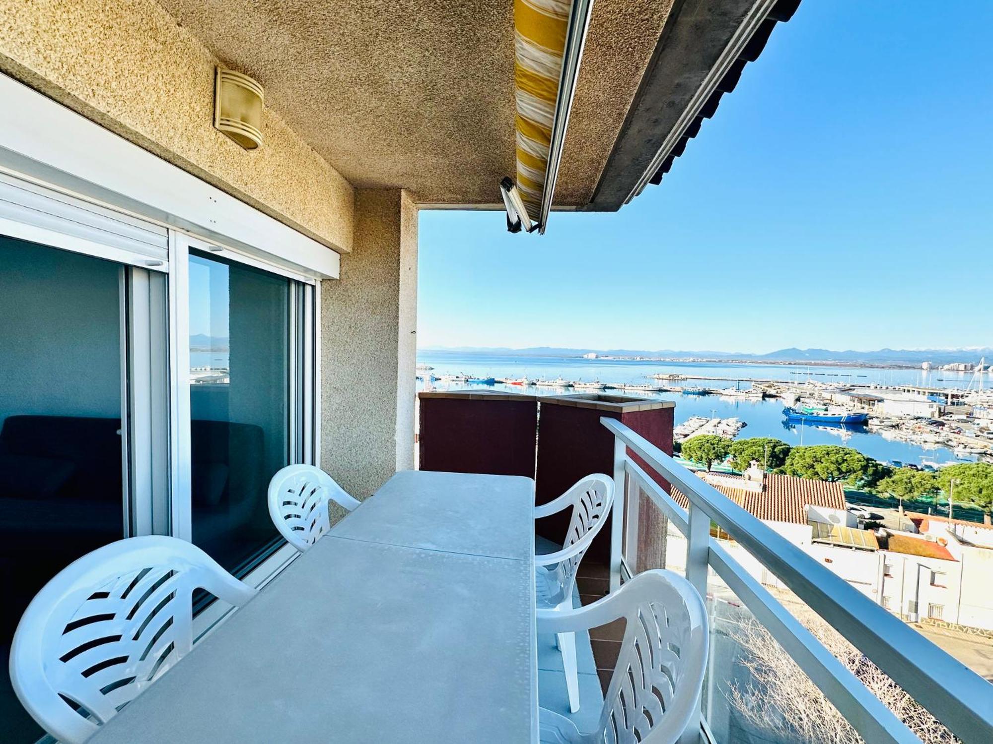Global Immo 3140 Rocmar Apartman Roses Kültér fotó
