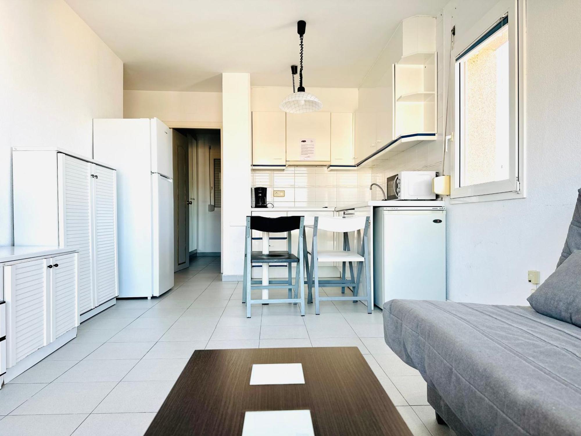 Global Immo 3140 Rocmar Apartman Roses Kültér fotó