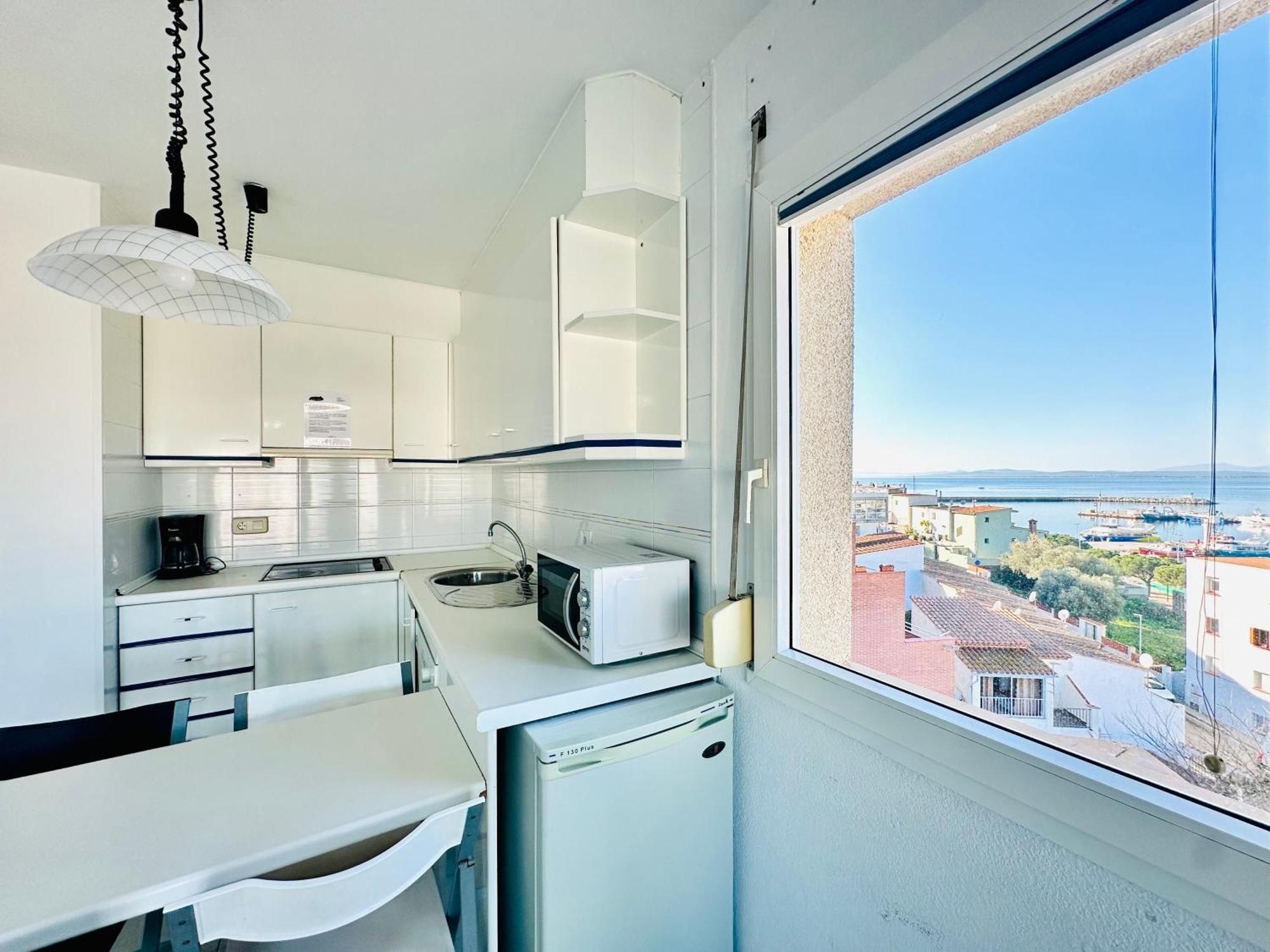 Global Immo 3140 Rocmar Apartman Roses Kültér fotó