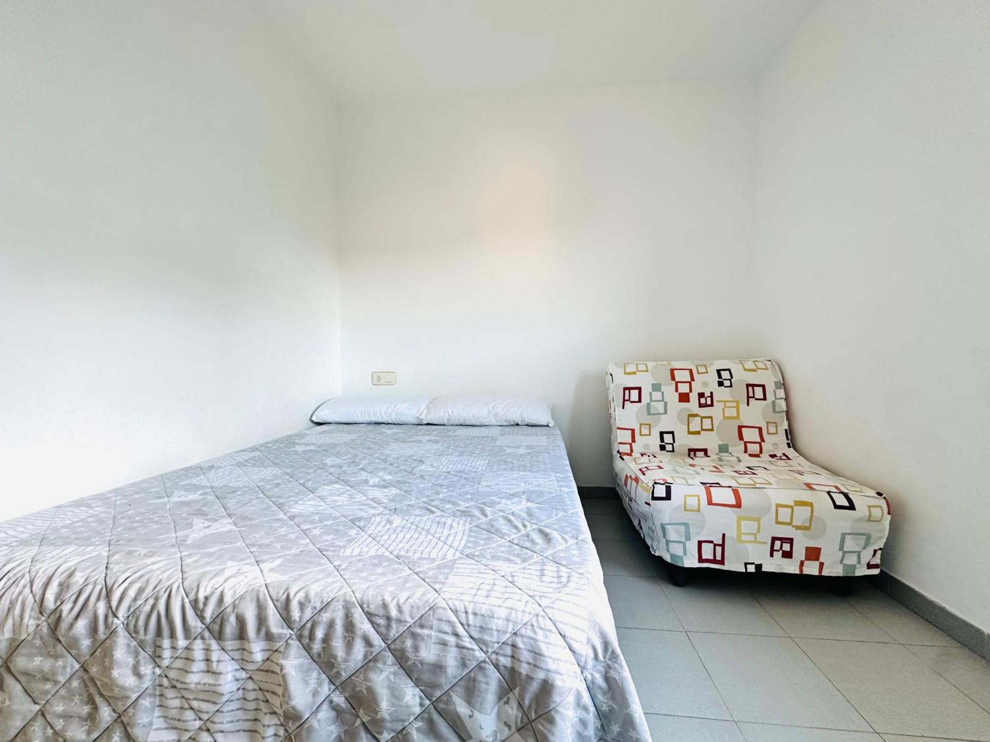Global Immo 3140 Rocmar Apartman Roses Kültér fotó