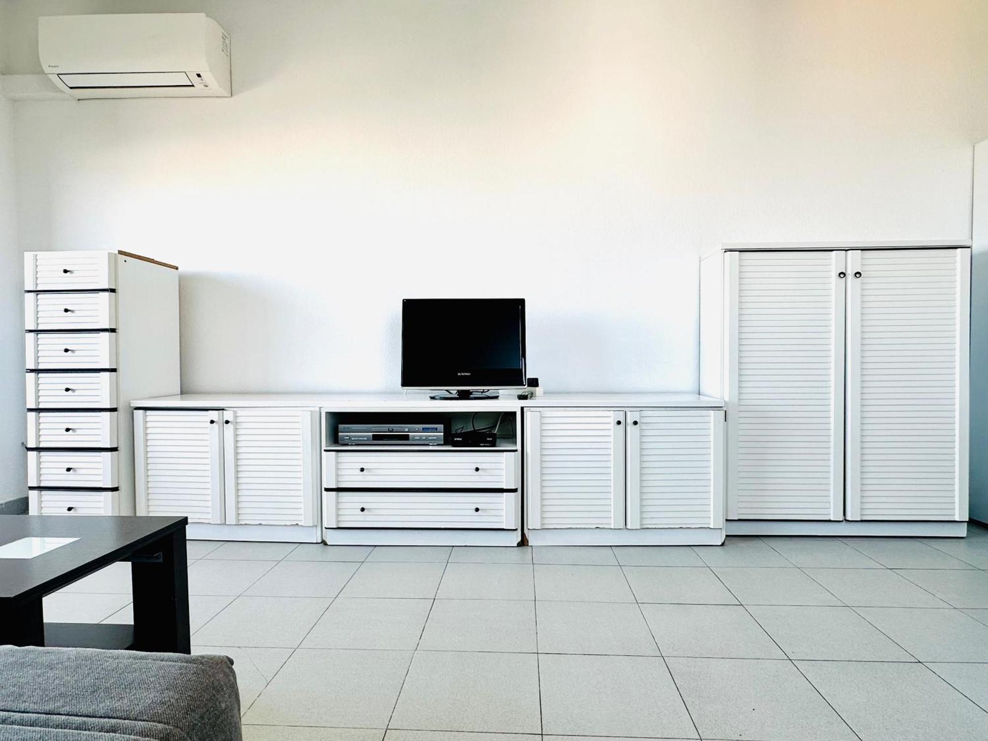 Global Immo 3140 Rocmar Apartman Roses Kültér fotó
