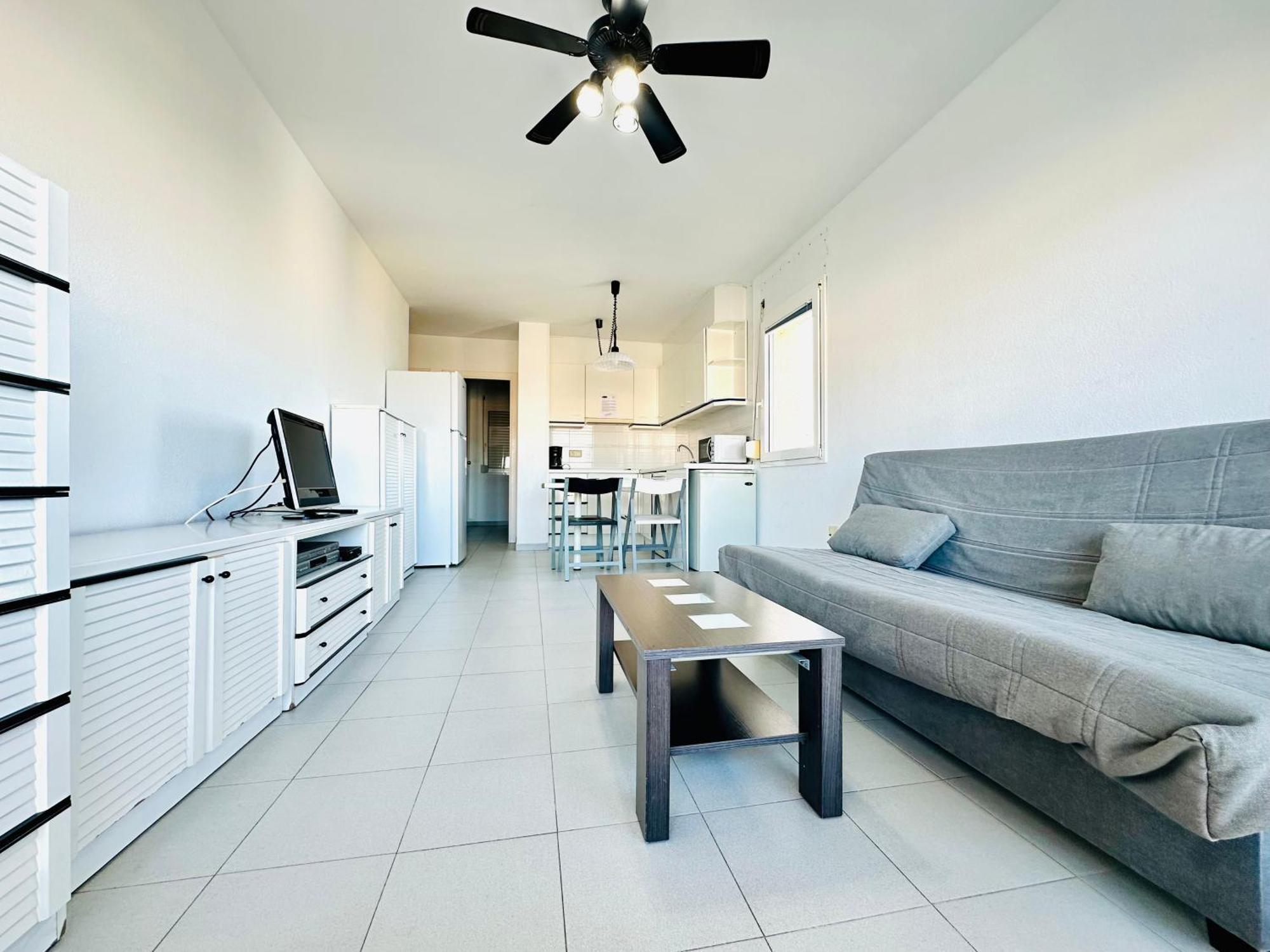 Global Immo 3140 Rocmar Apartman Roses Kültér fotó