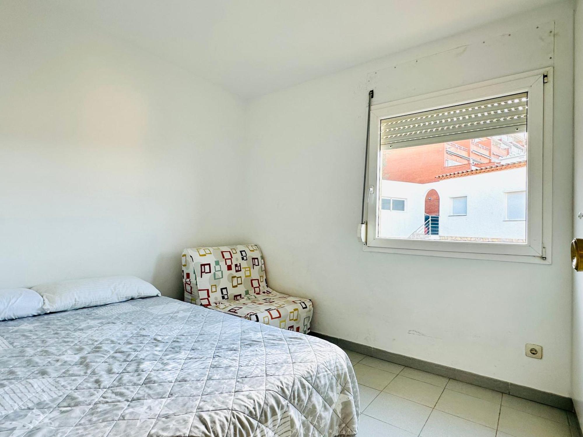 Global Immo 3140 Rocmar Apartman Roses Kültér fotó