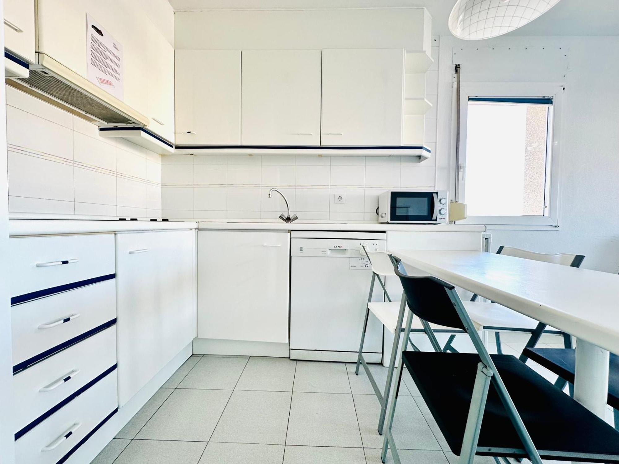 Global Immo 3140 Rocmar Apartman Roses Kültér fotó