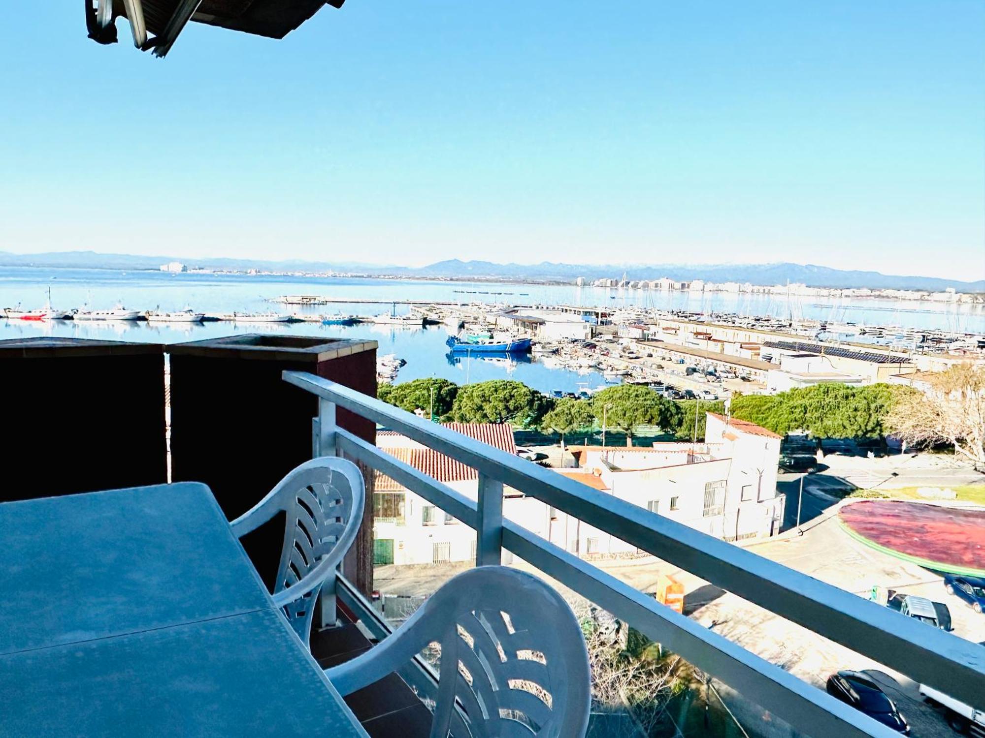 Global Immo 3140 Rocmar Apartman Roses Kültér fotó