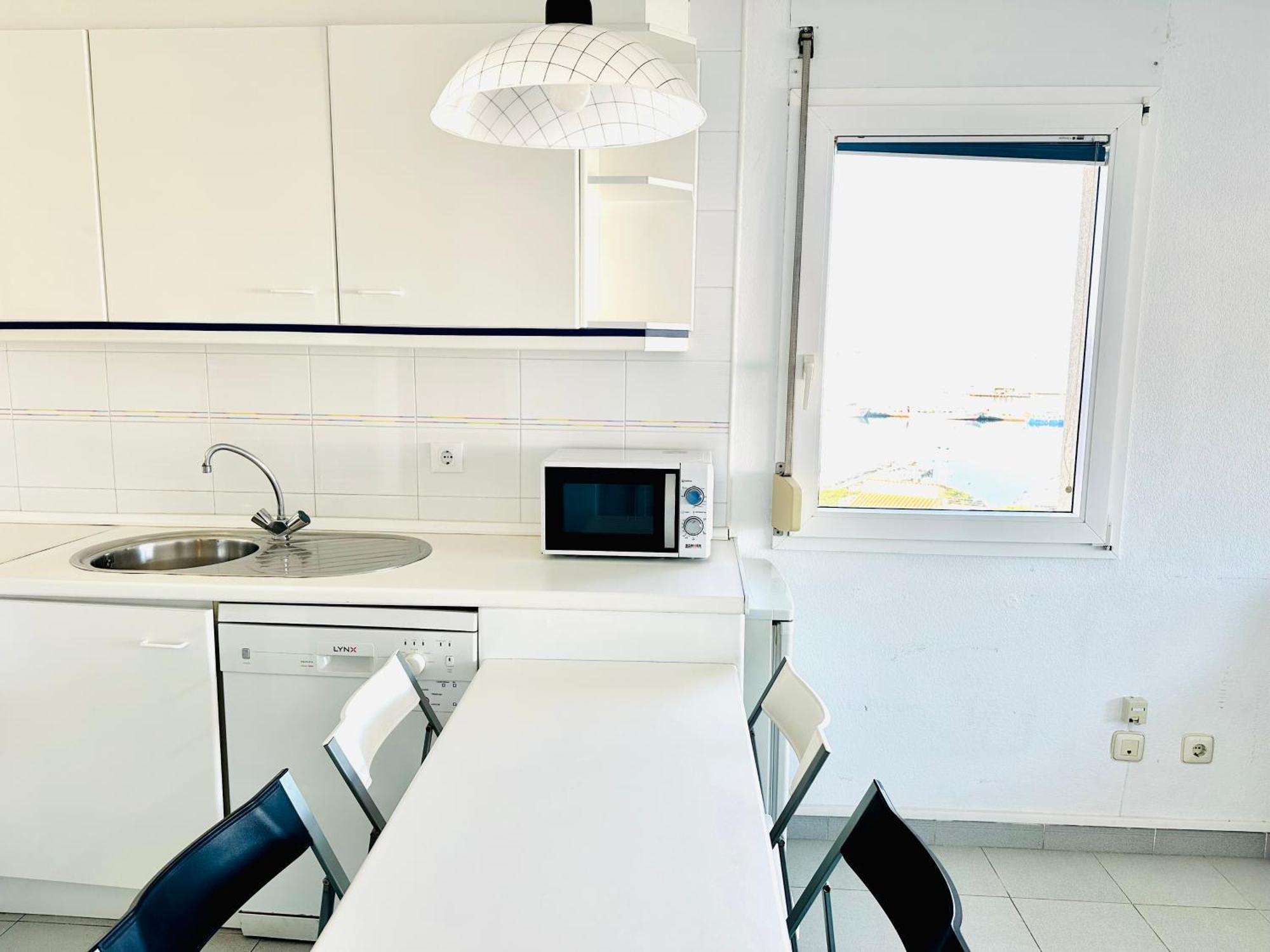 Global Immo 3140 Rocmar Apartman Roses Kültér fotó