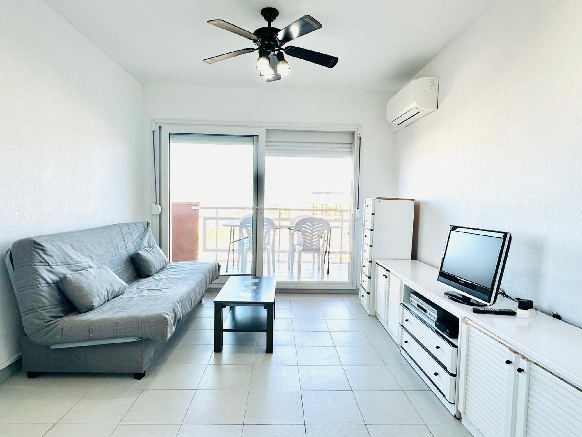 Global Immo 3140 Rocmar Apartman Roses Kültér fotó